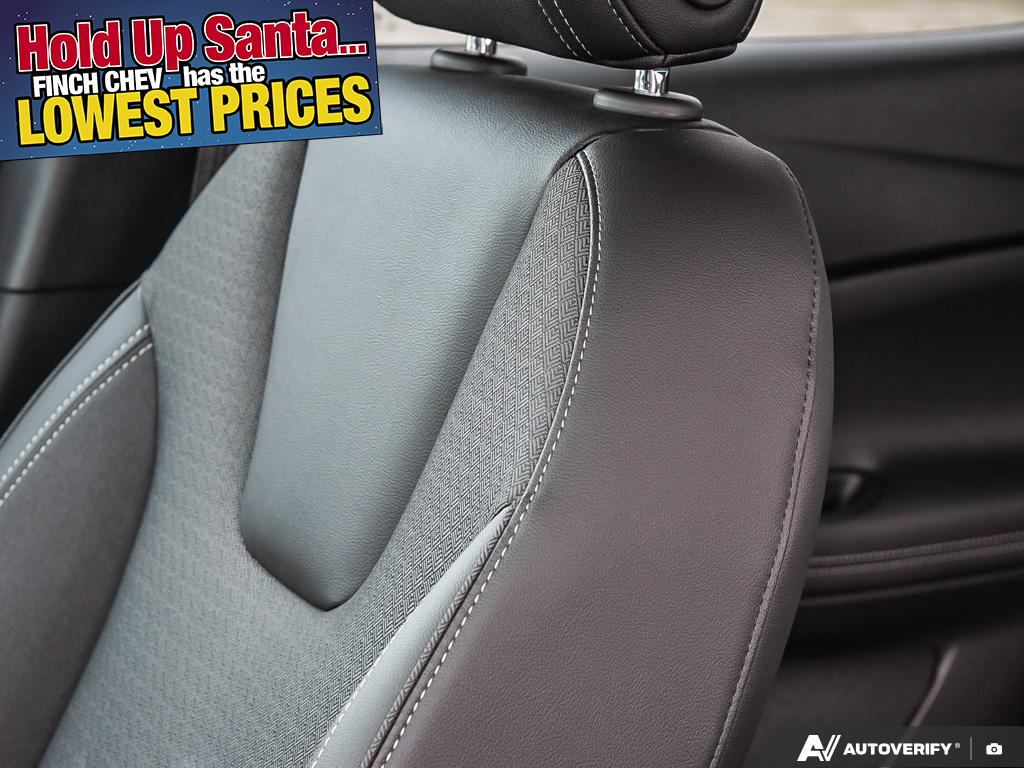 used 2026 Buick Encore GX car, priced at $36,148