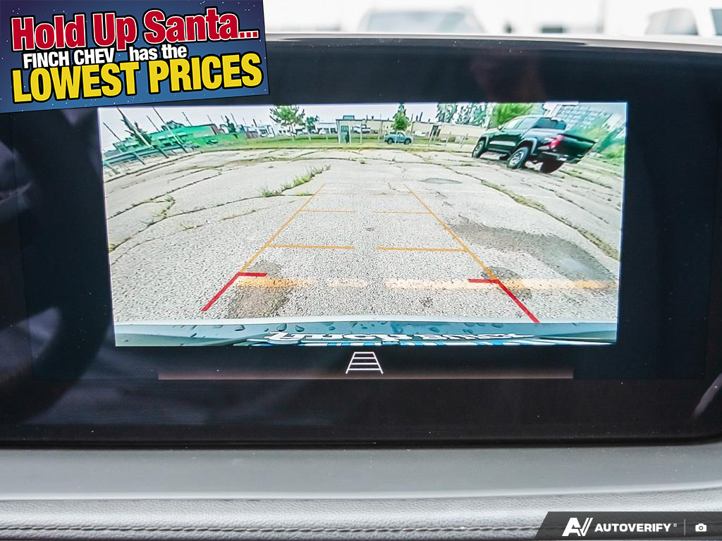 used 2026 Buick Encore GX car, priced at $36,148