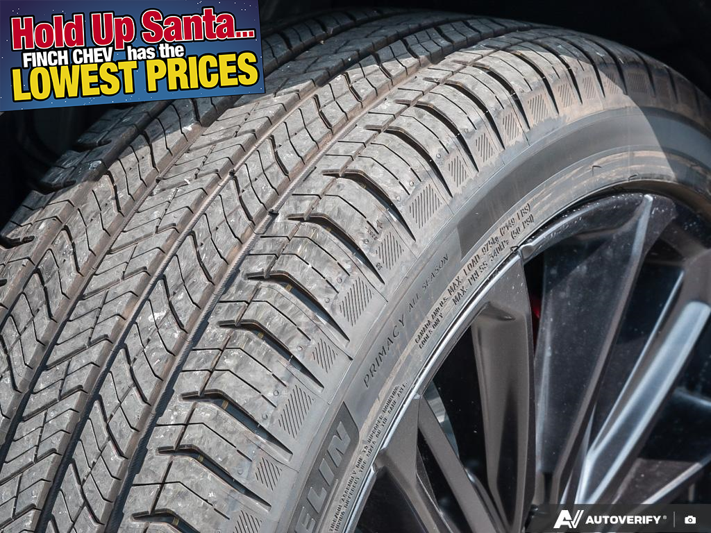 used 2026 Cadillac LYRIQ car, priced at $95,368