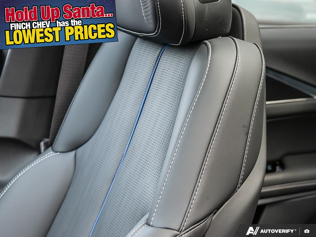 used 2026 Cadillac LYRIQ car, priced at $95,368