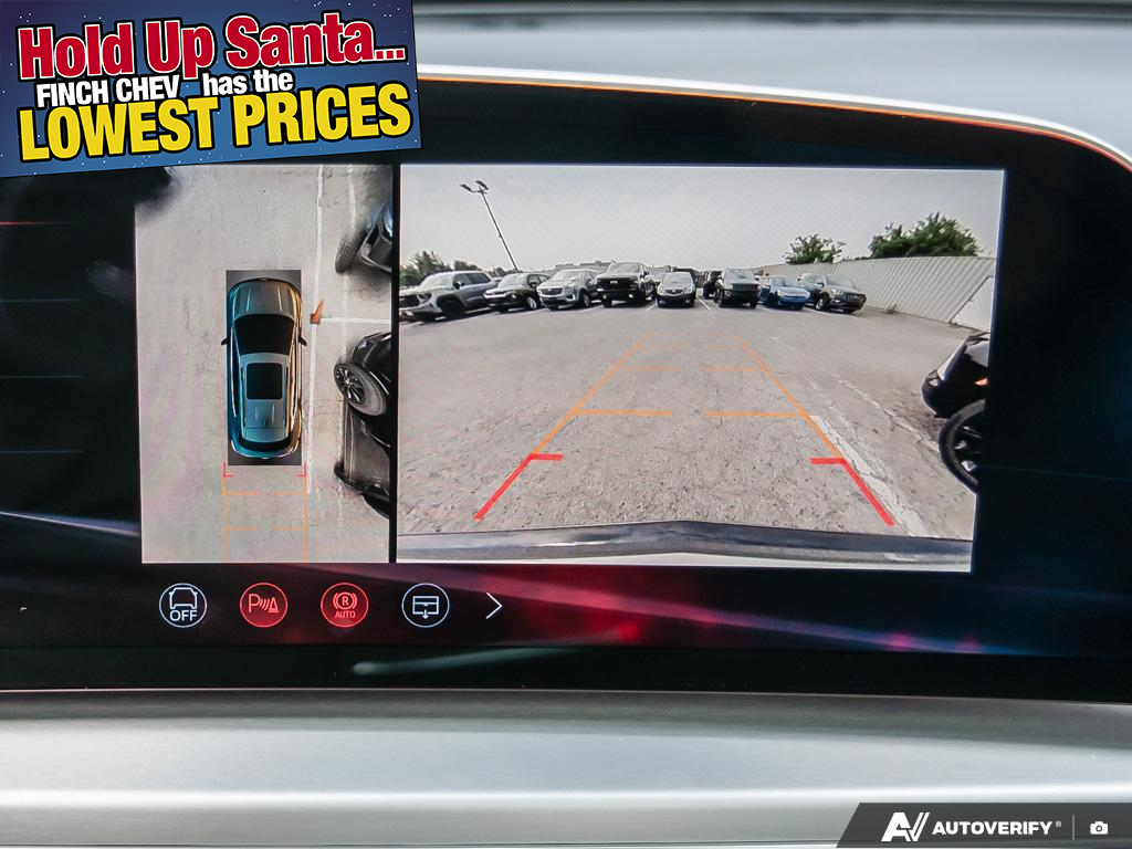 used 2026 Cadillac LYRIQ car, priced at $95,368