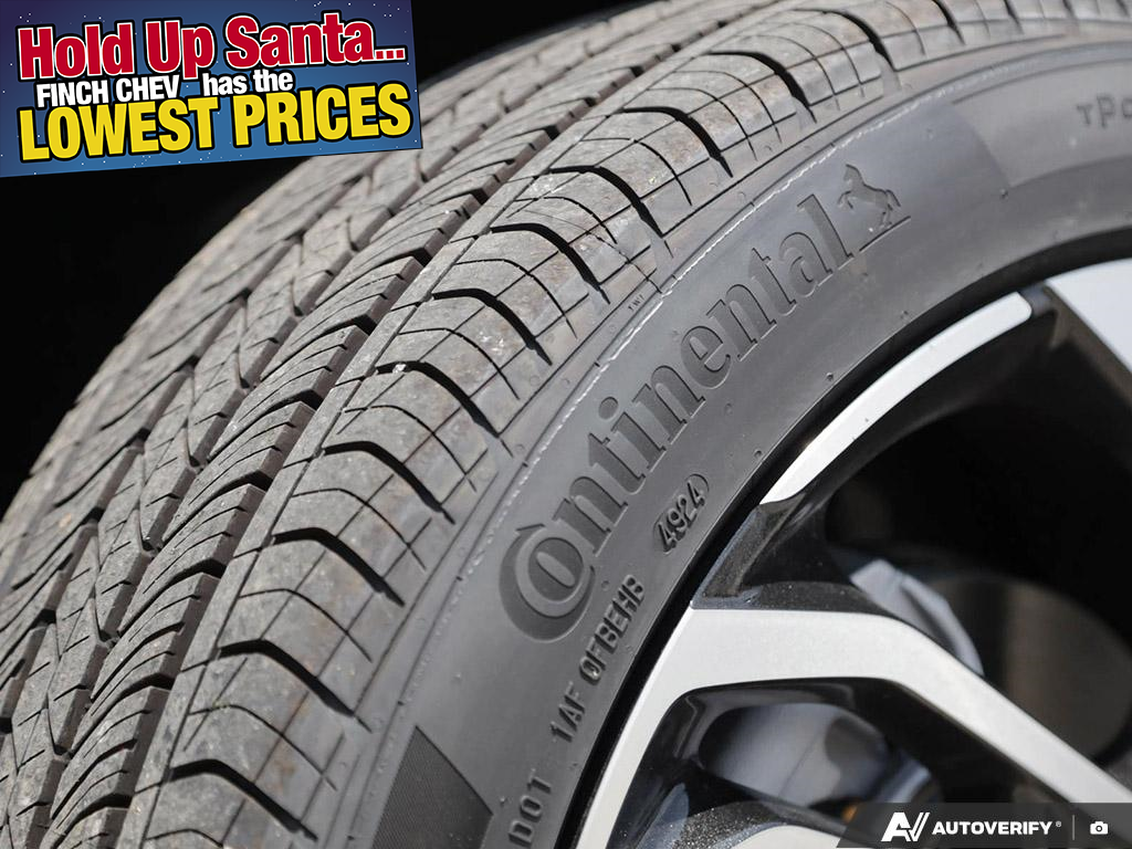 used 2026 Chevrolet TrailBlazer car, priced at $40,443