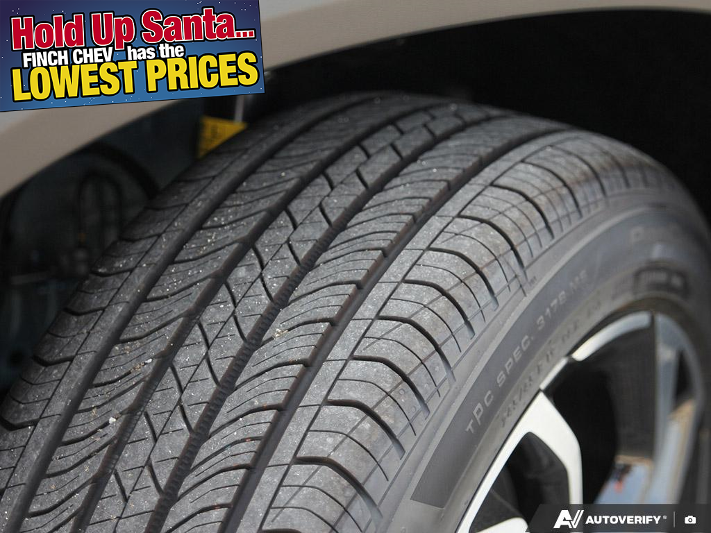 used 2026 Chevrolet TrailBlazer car, priced at $40,938