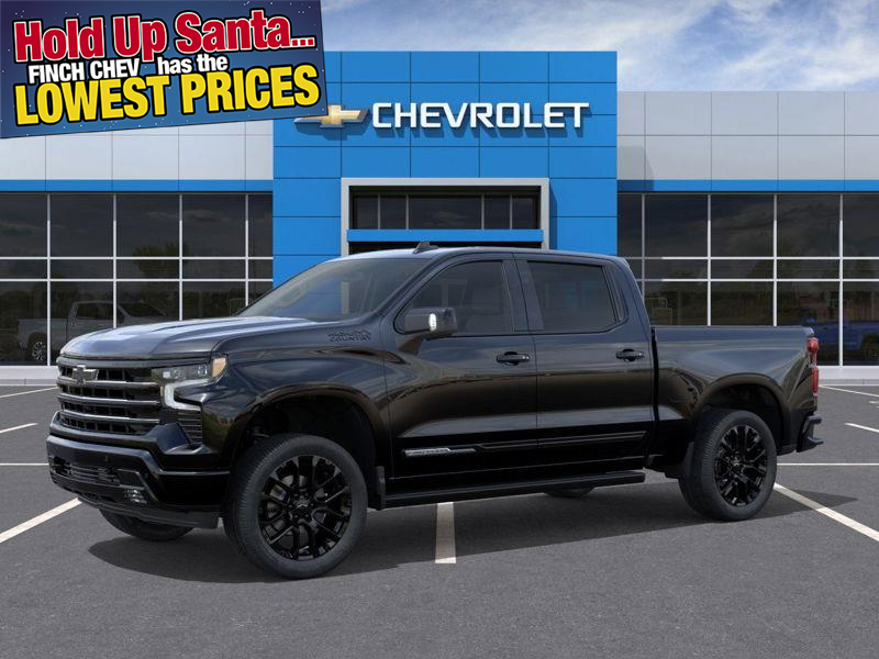 used 2026 Chevrolet Silverado 1500 car, priced at $98,487