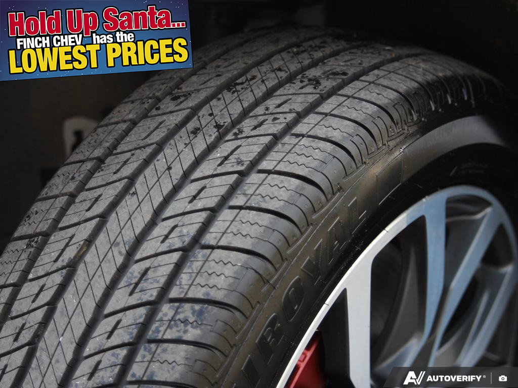 used 2022 Cadillac XT6 car