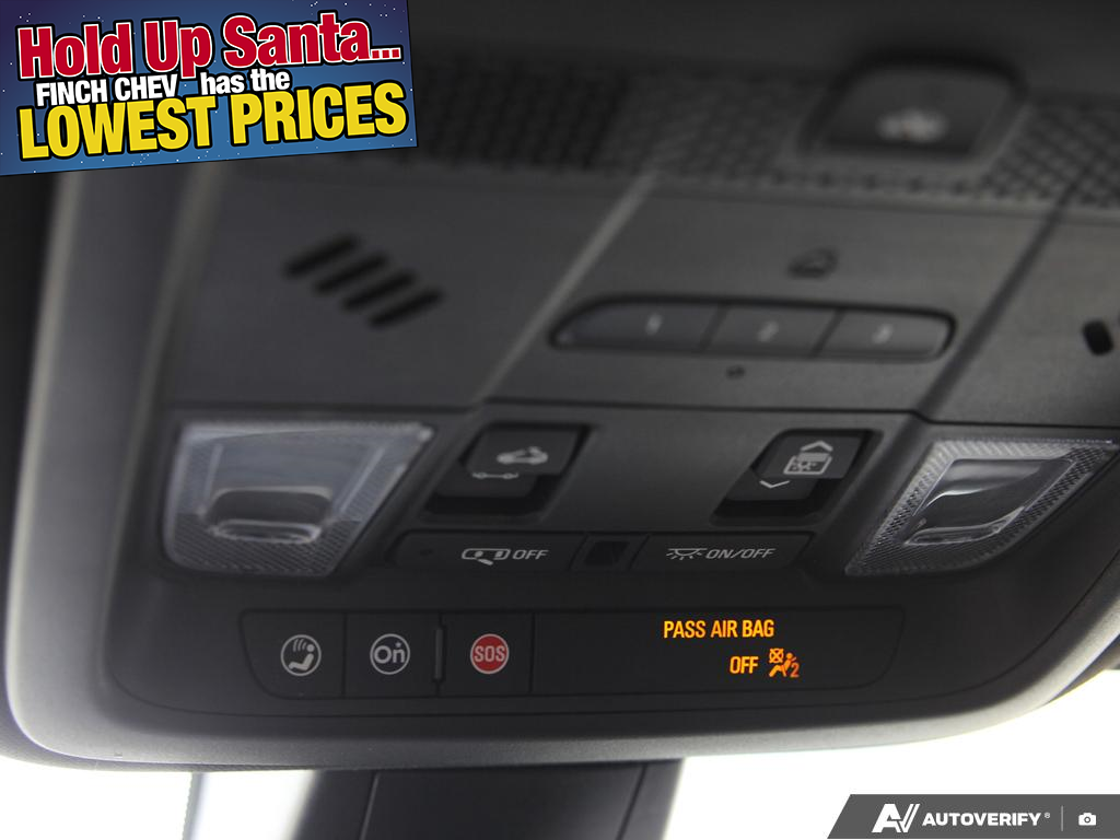 used 2022 Cadillac XT6 car