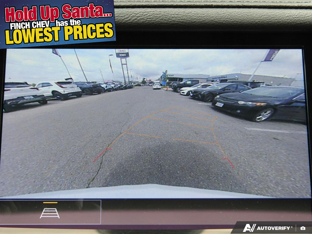 used 2022 Cadillac XT6 car