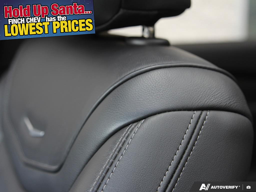 used 2022 Cadillac XT6 car