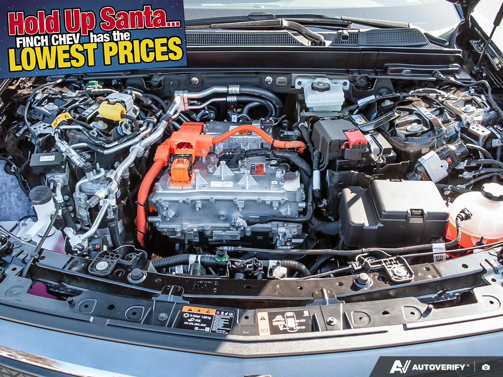 used 2025 Cadillac LYRIQ car, priced at $76,098