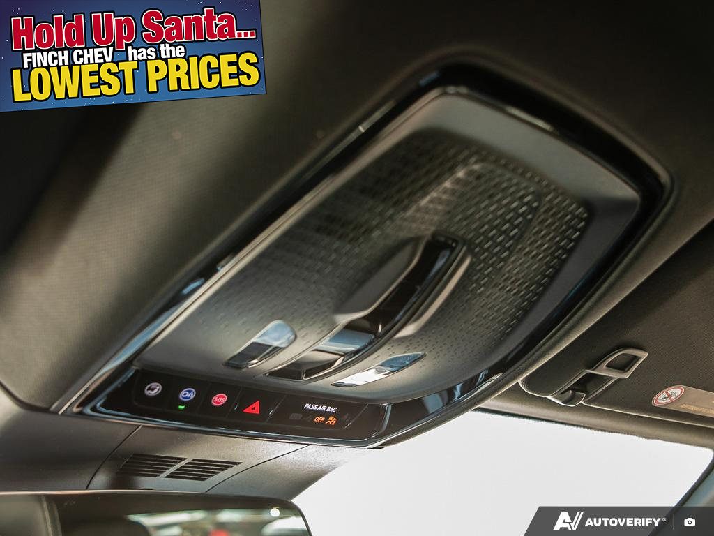 used 2025 Cadillac LYRIQ car, priced at $76,098