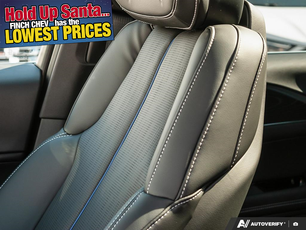 used 2025 Cadillac LYRIQ car, priced at $76,098