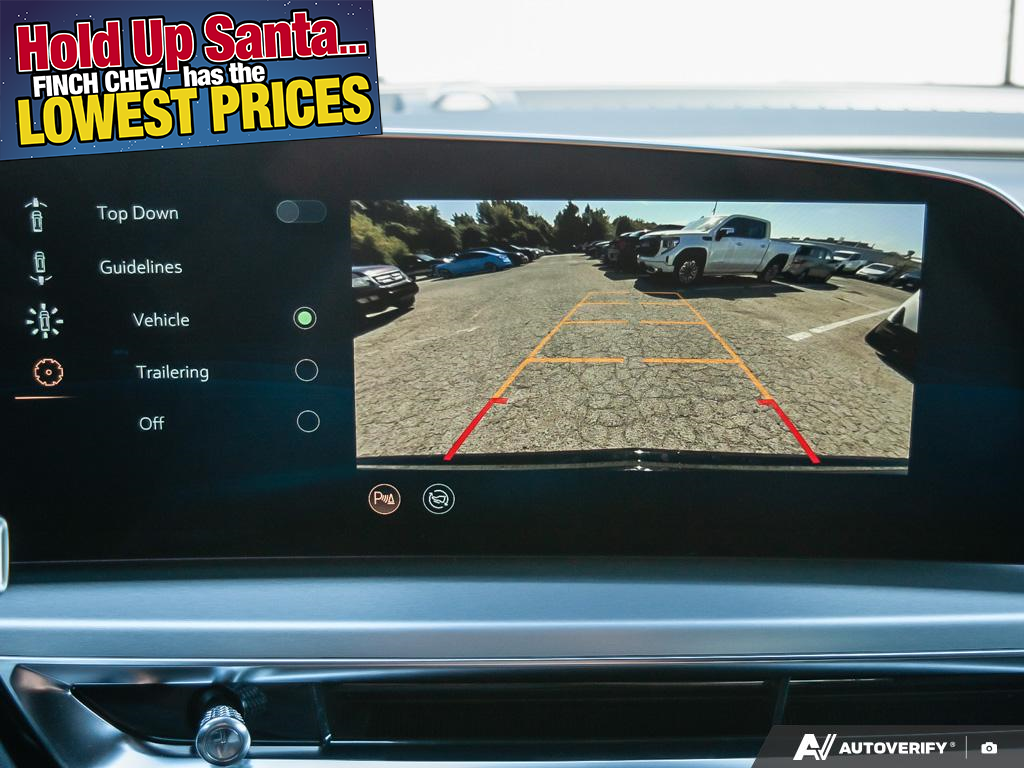 used 2025 Cadillac LYRIQ car, priced at $76,098