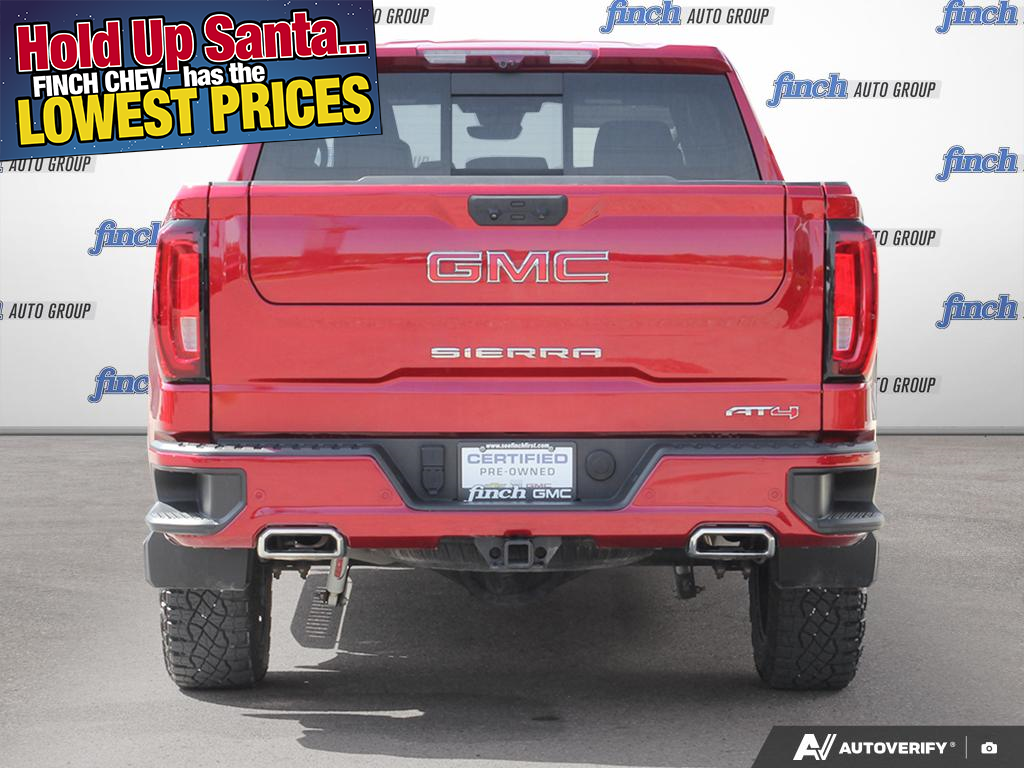 used 2024 GMC Sierra 1500 car, priced at $66,799