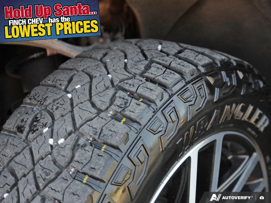 used 2024 GMC Sierra 1500 car, priced at $66,799