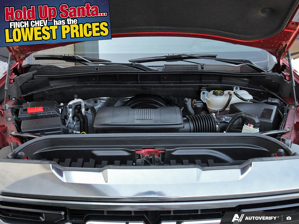 used 2024 GMC Sierra 1500 car, priced at $66,799