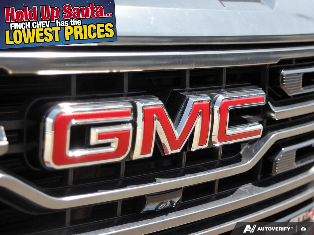 used 2024 GMC Sierra 1500 car, priced at $66,799