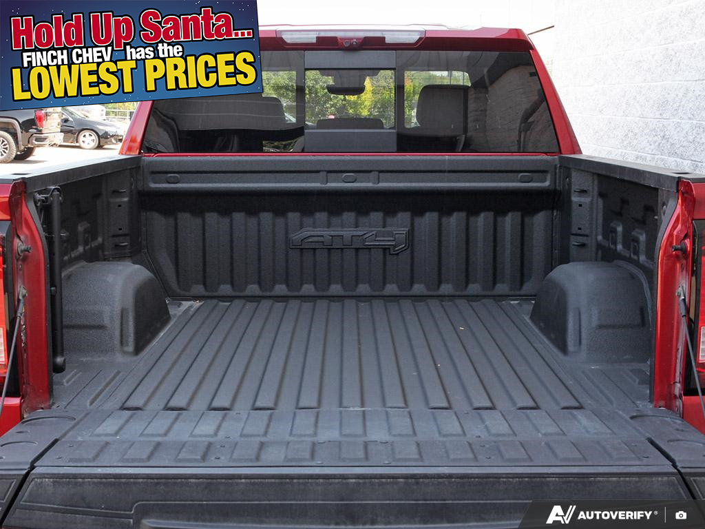 used 2024 GMC Sierra 1500 car, priced at $66,799