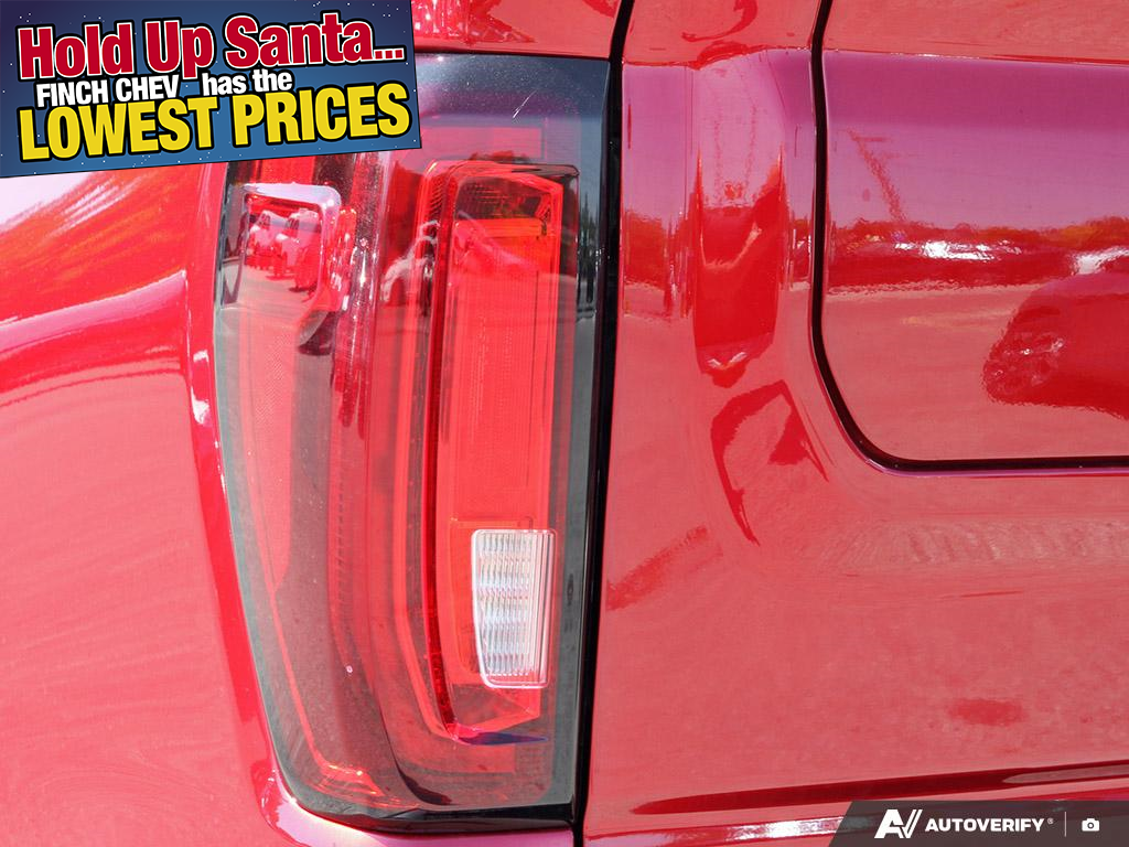 used 2024 GMC Sierra 1500 car, priced at $66,799