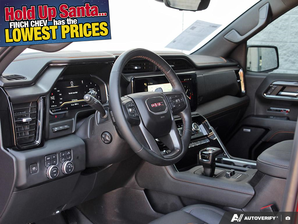 used 2024 GMC Sierra 1500 car, priced at $66,799