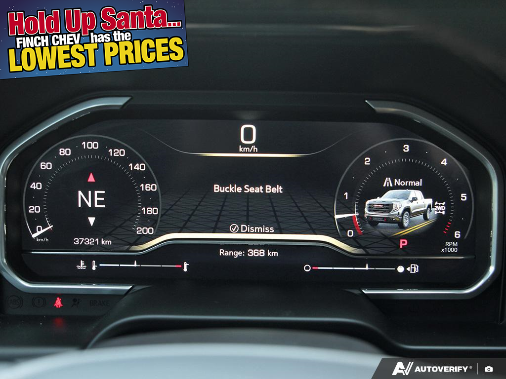 used 2024 GMC Sierra 1500 car, priced at $66,799