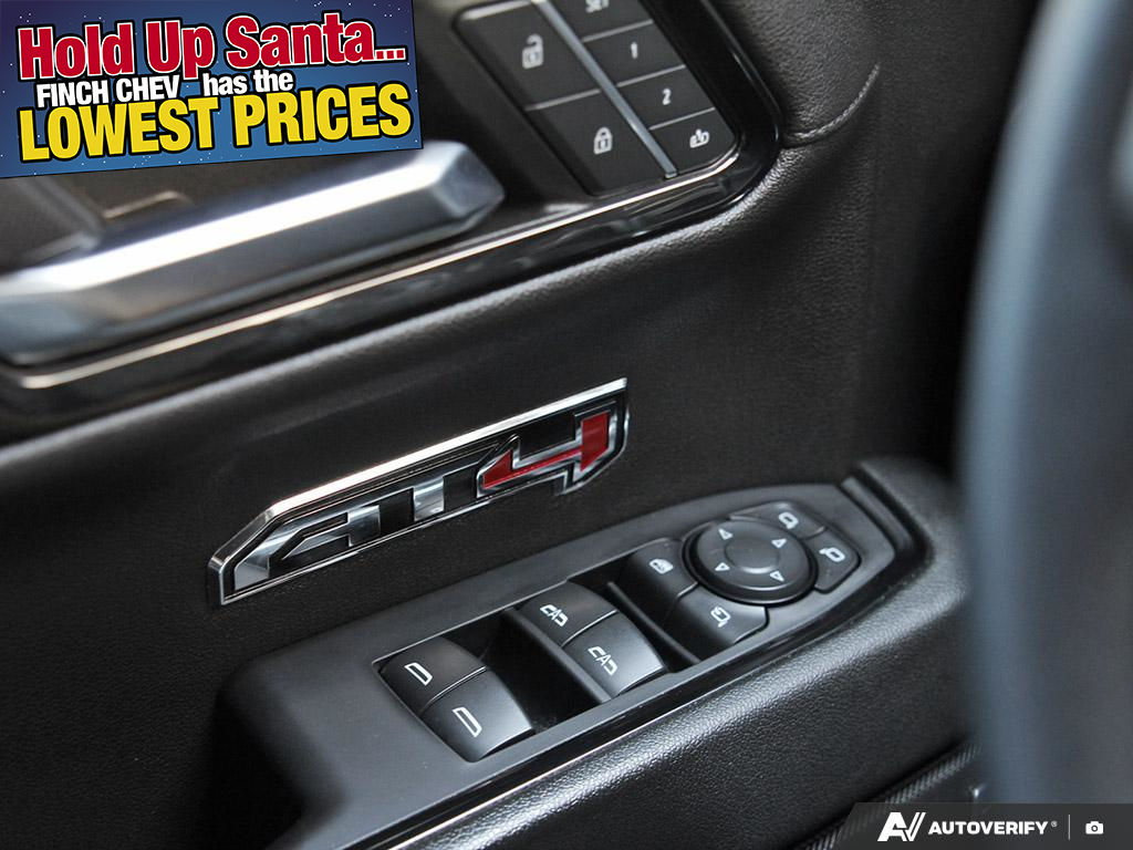 used 2024 GMC Sierra 1500 car, priced at $66,799