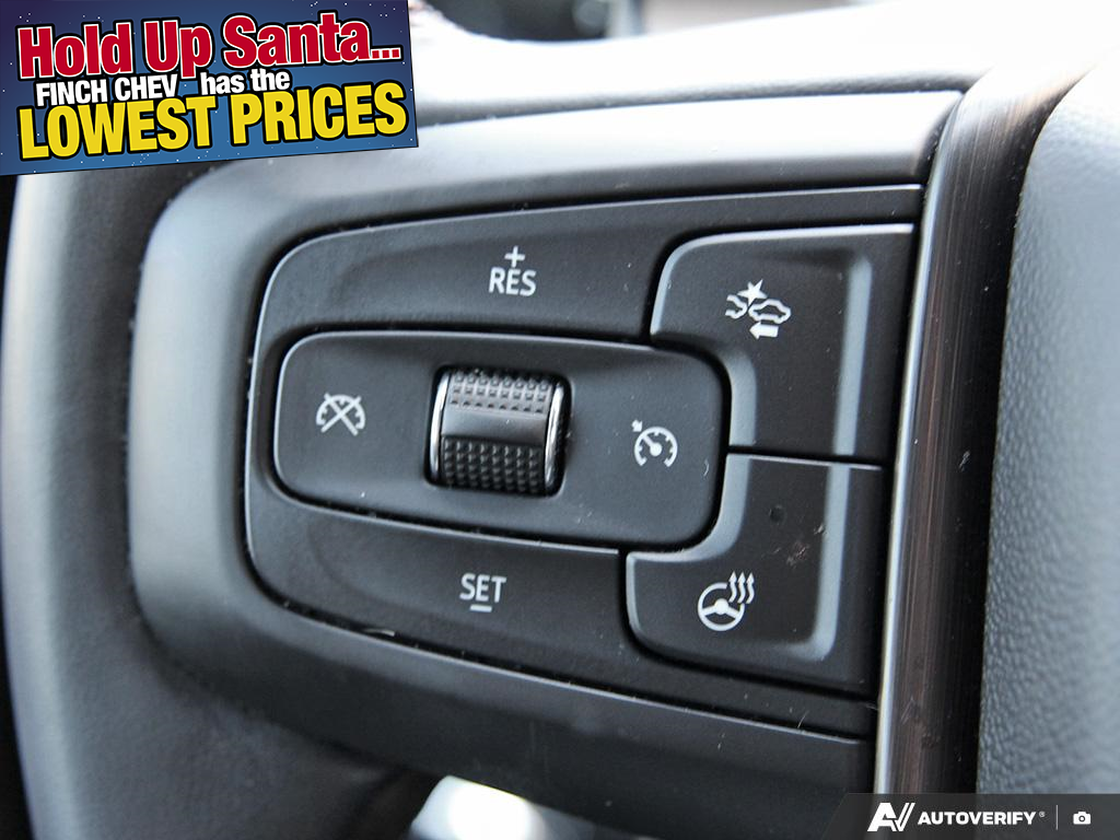 used 2024 GMC Sierra 1500 car, priced at $66,799