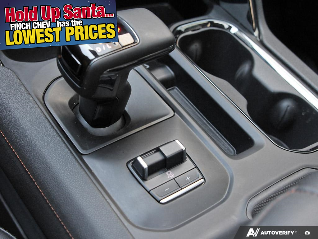 used 2024 GMC Sierra 1500 car, priced at $66,799