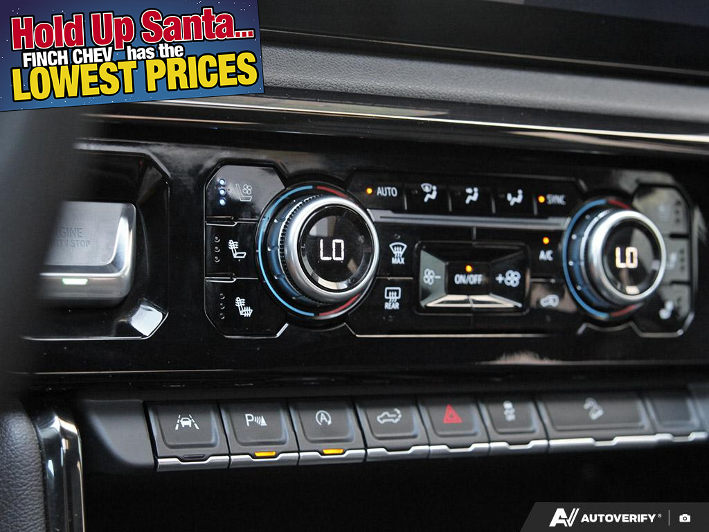 used 2024 GMC Sierra 1500 car, priced at $66,799