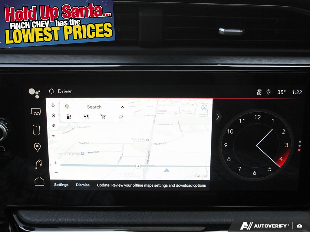 used 2024 GMC Sierra 1500 car, priced at $66,799