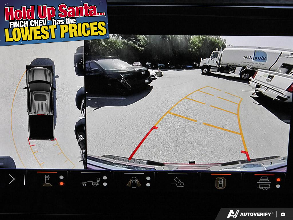 used 2024 GMC Sierra 1500 car, priced at $66,799