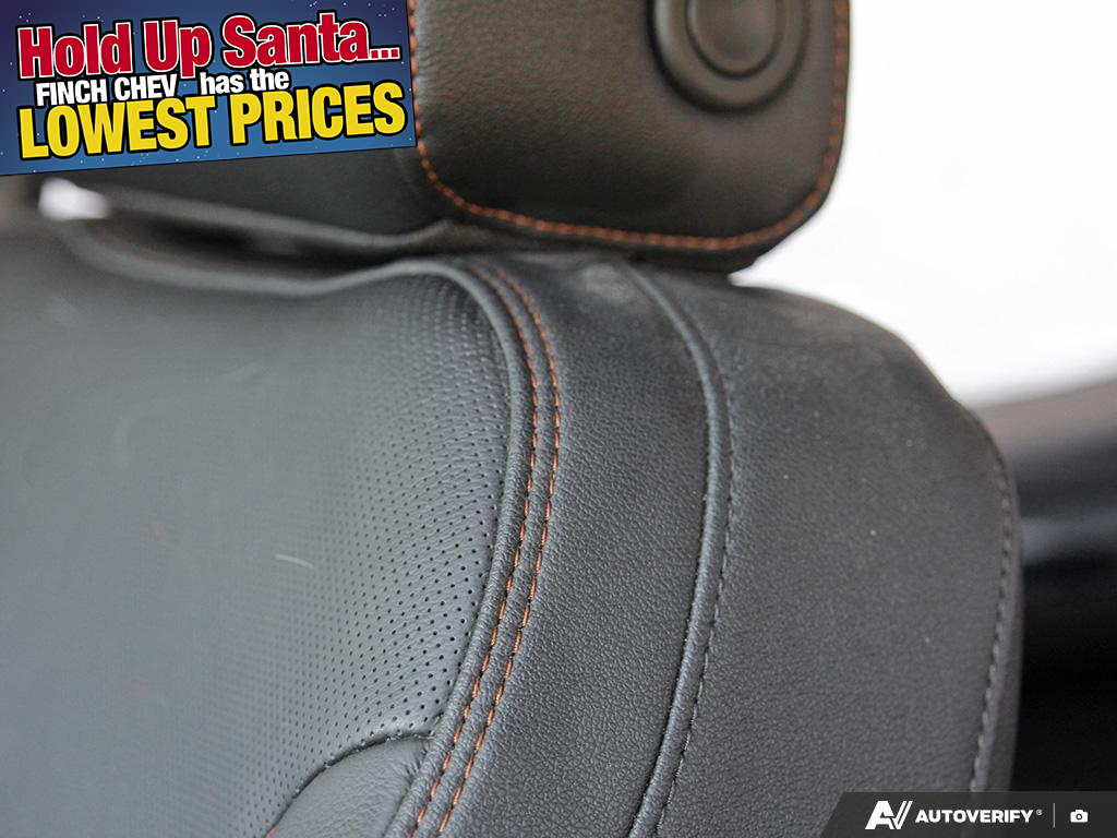 used 2024 GMC Sierra 1500 car, priced at $66,799