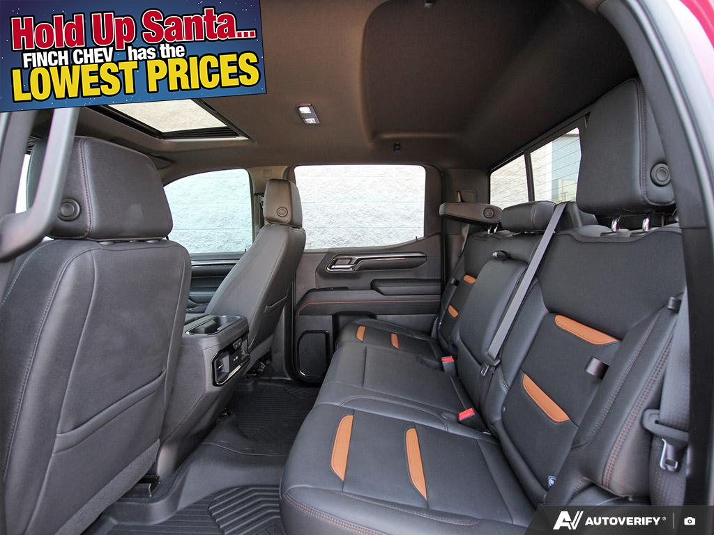 used 2024 GMC Sierra 1500 car, priced at $66,799