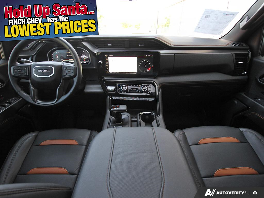 used 2024 GMC Sierra 1500 car, priced at $66,799