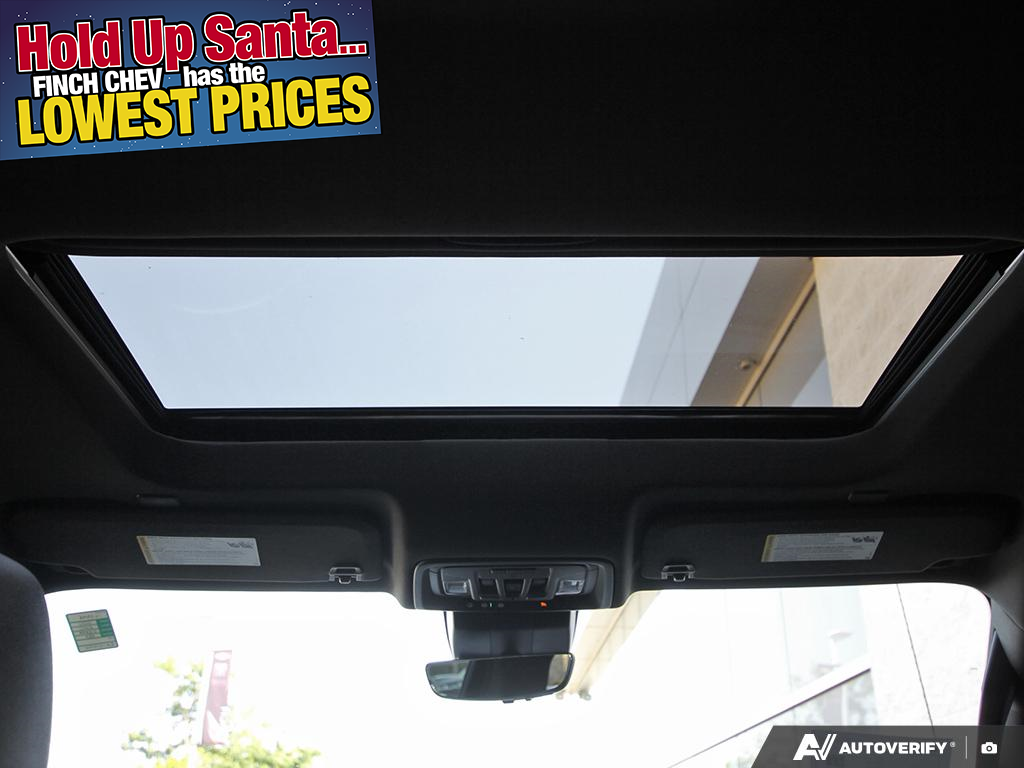 used 2024 GMC Sierra 1500 car, priced at $66,799