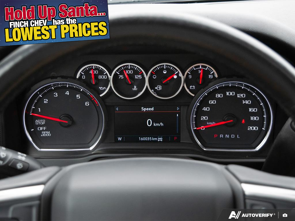 used 2020 Chevrolet Silverado 1500 car, priced at $34,899