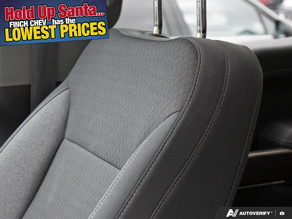 used 2020 Chevrolet Silverado 1500 car, priced at $34,899