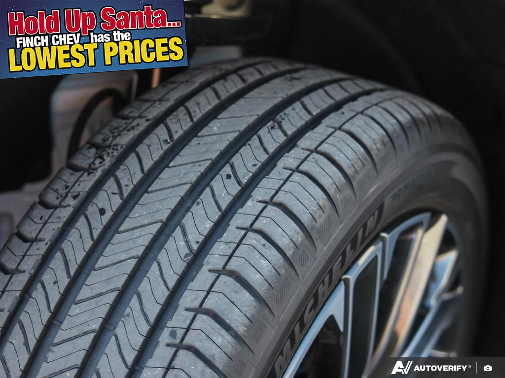 used 2026 GMC Terrain car, priced at $54,858