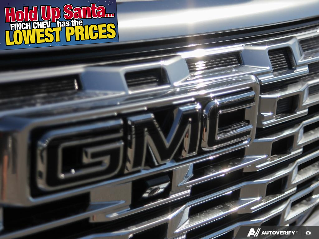 used 2026 GMC Terrain car, priced at $54,858