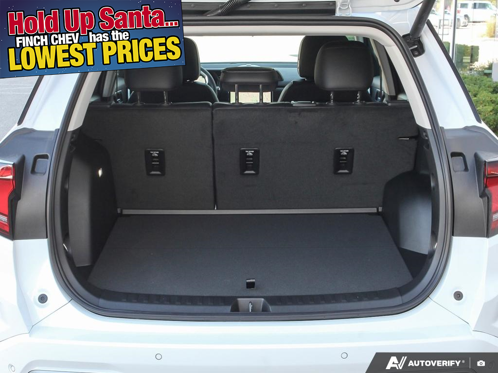 used 2026 GMC Terrain car, priced at $54,858