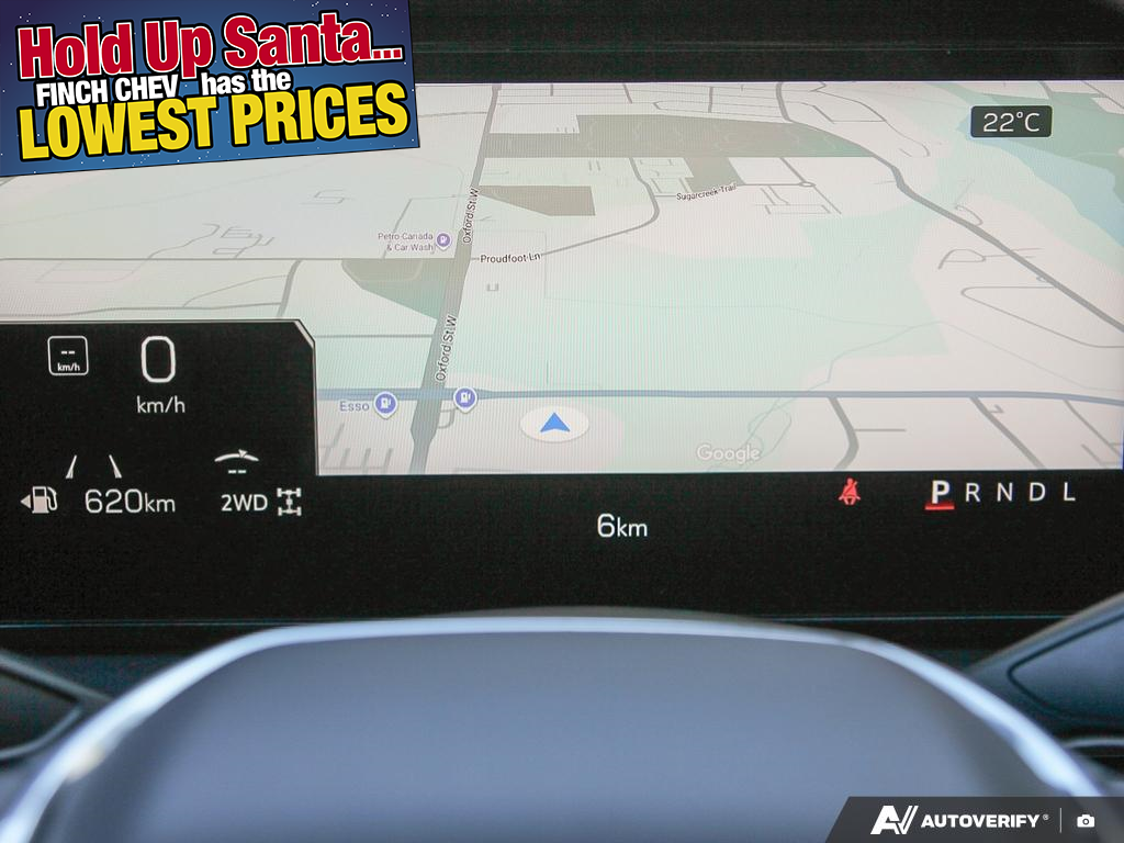 used 2026 GMC Terrain car, priced at $54,858