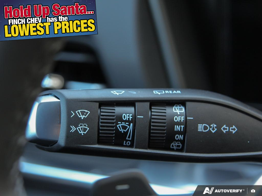 used 2026 GMC Terrain car, priced at $54,858