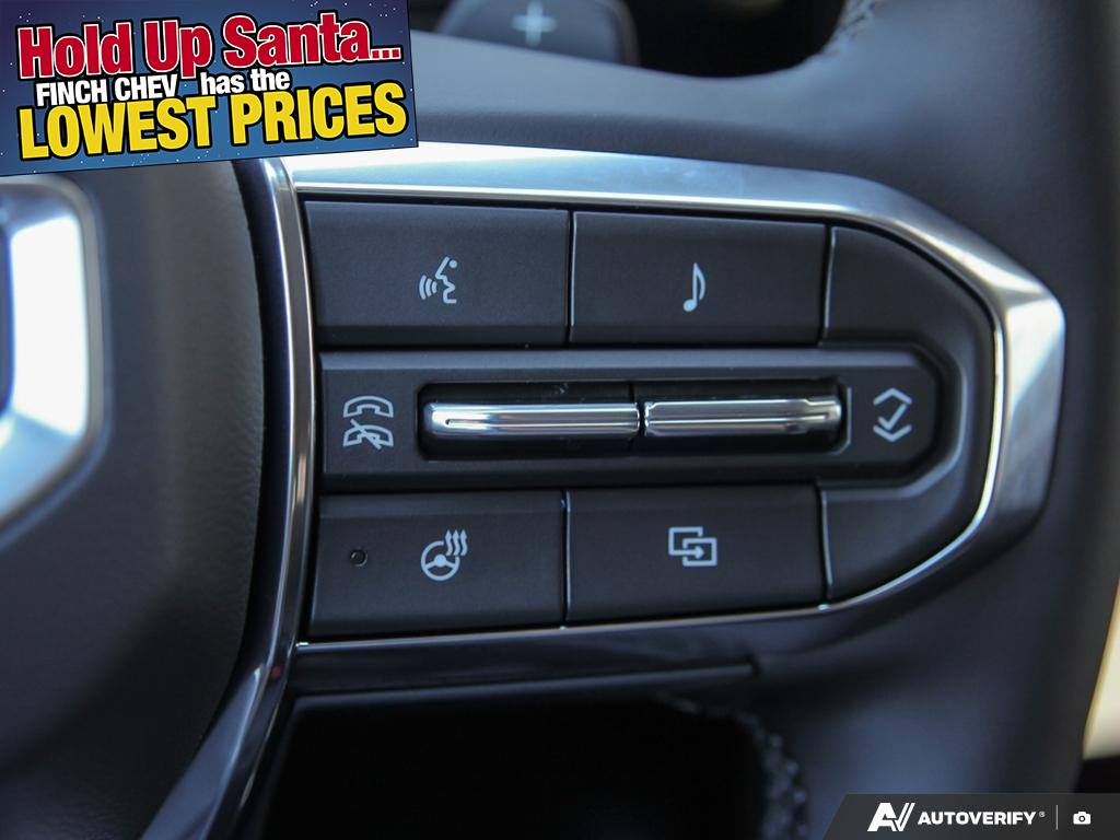 used 2026 GMC Terrain car, priced at $54,858