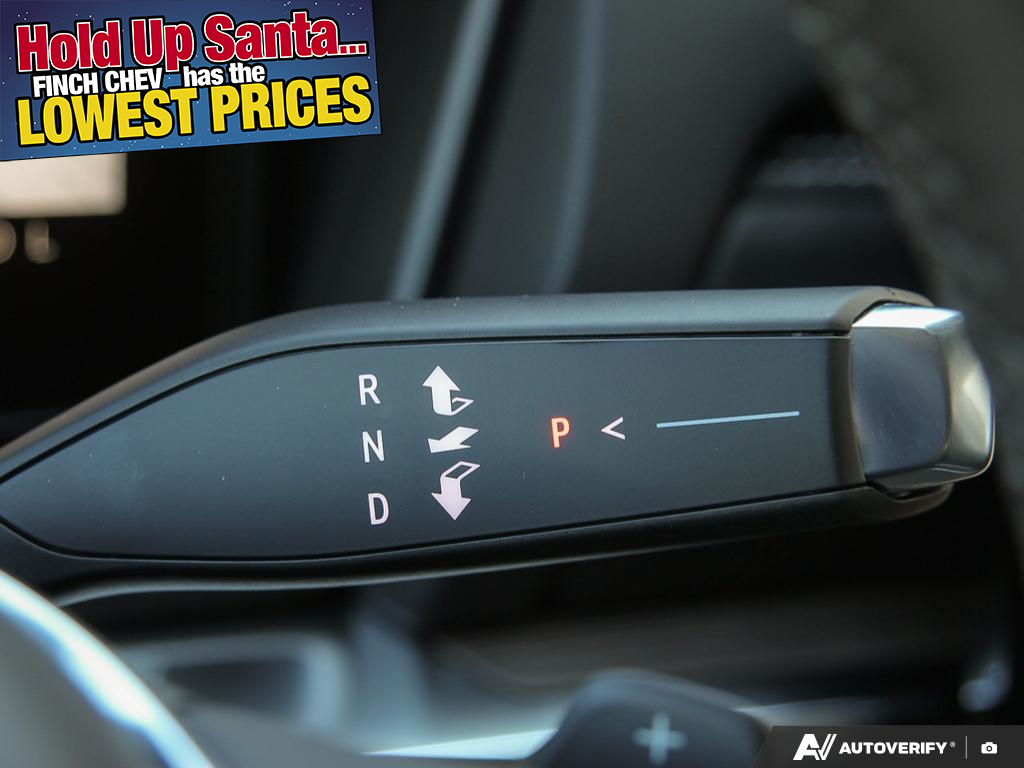 used 2026 GMC Terrain car, priced at $54,858