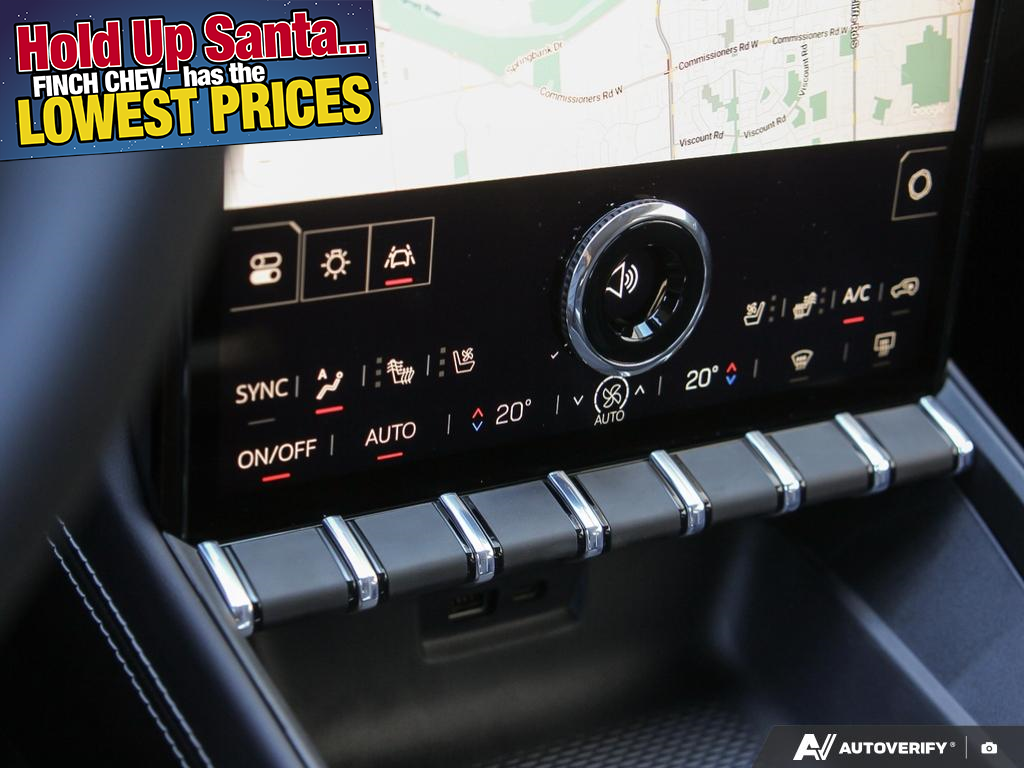 used 2026 GMC Terrain car, priced at $54,858