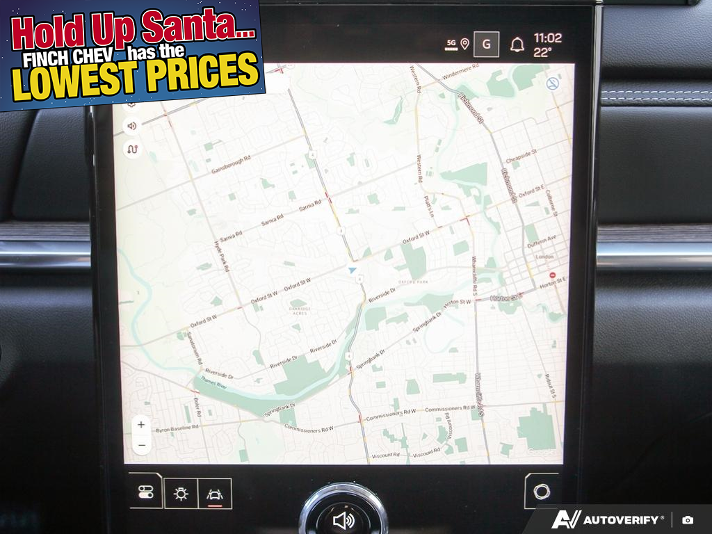 used 2026 GMC Terrain car, priced at $54,858