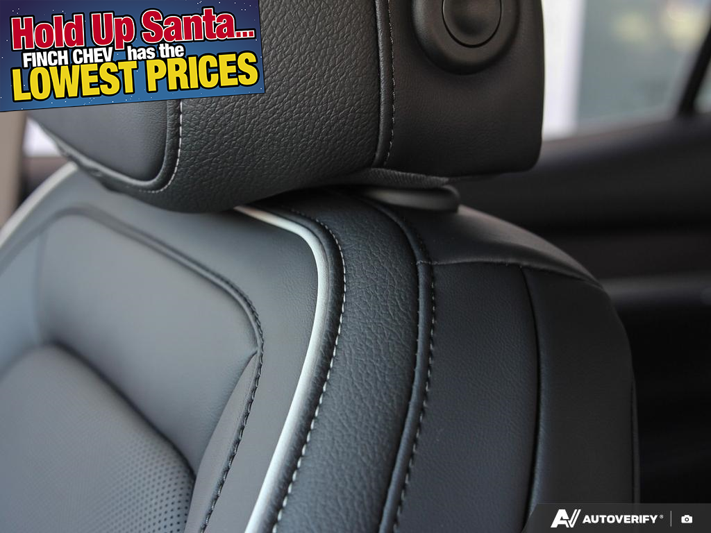 used 2026 GMC Terrain car, priced at $54,858