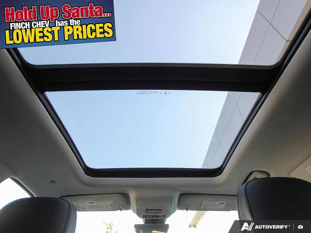 used 2026 GMC Terrain car, priced at $54,858