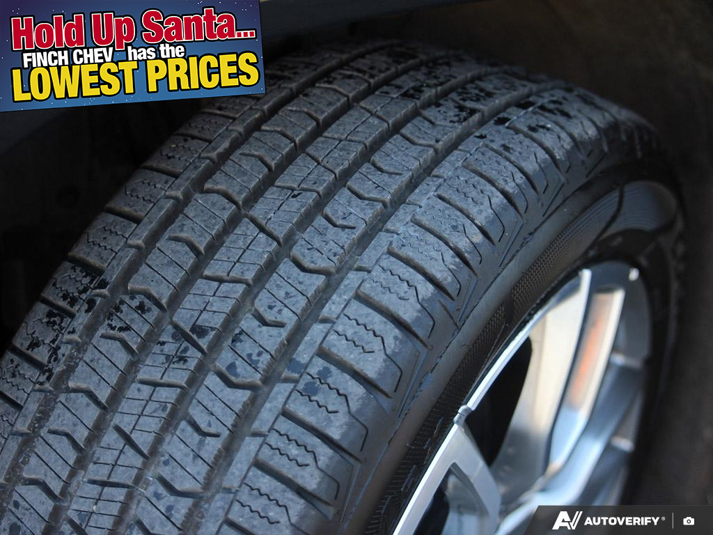 used 2023 GMC Terrain car, priced at $29,759