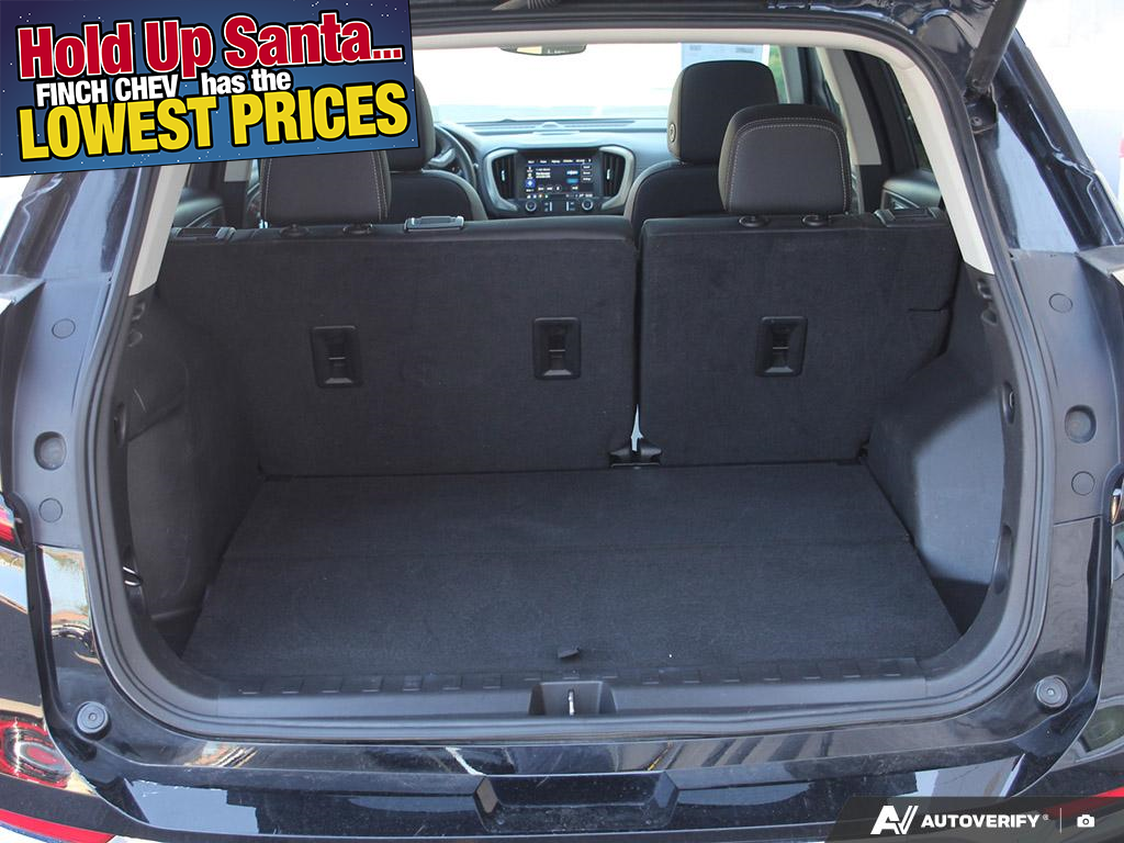 used 2023 GMC Terrain car, priced at $29,759