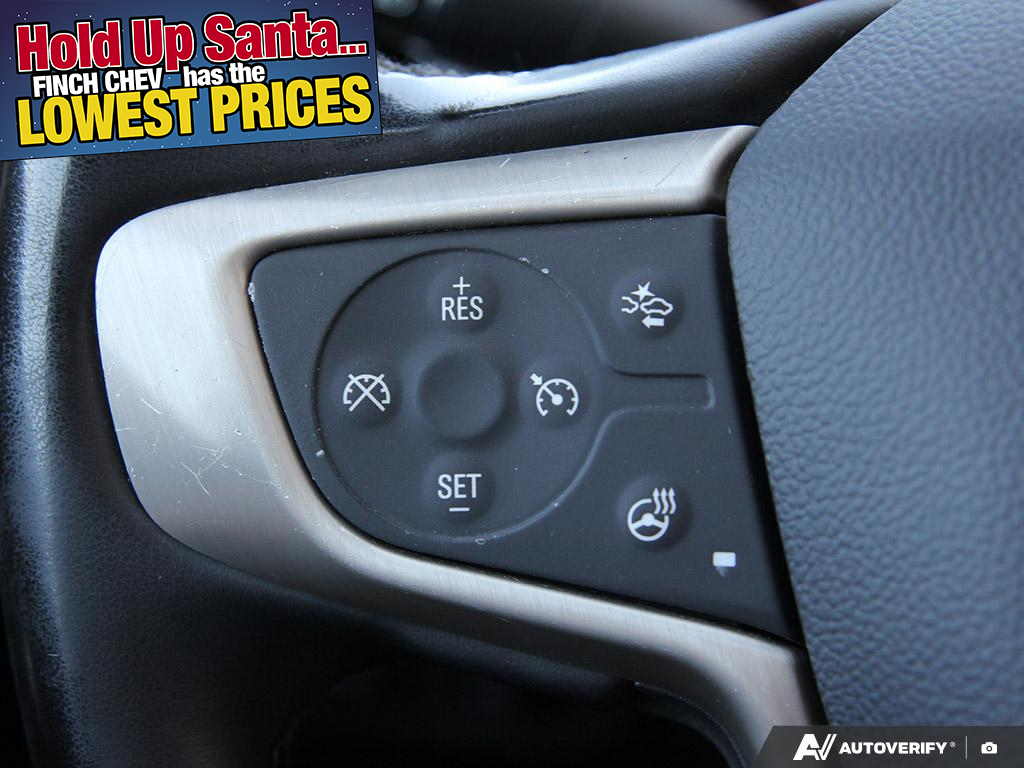 used 2023 GMC Terrain car, priced at $29,759